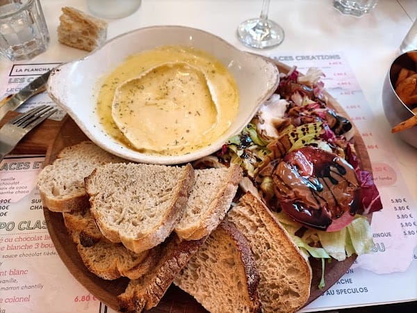 Restaurant Le Carré à Digne-les-Bains, France