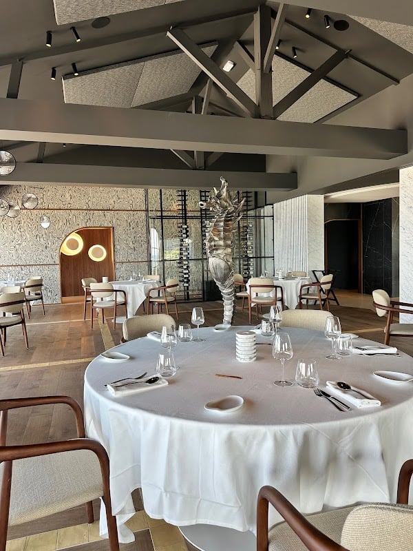 Restaurant Le Cayola à Les Sables-d'Olonne, France