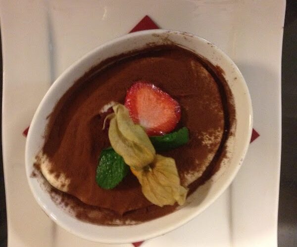 Restaurant Le Cellier à Cognac, France