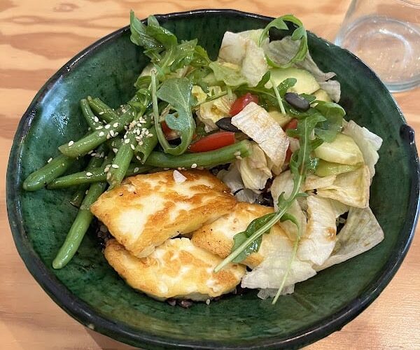 Restaurant Le Cent Cinq à Clichy, France