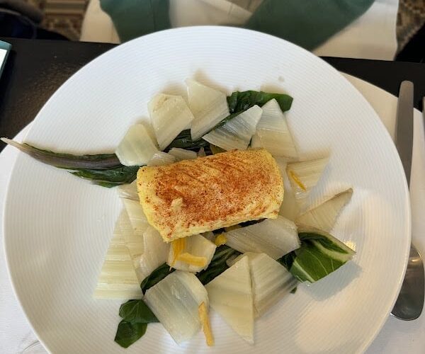 Restaurant Le Central à Roanne, France