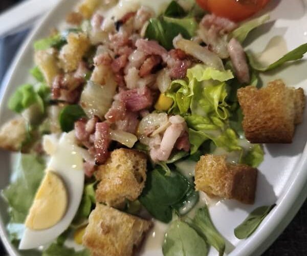 Restaurant Le Cercle Rouge à Uzès, France