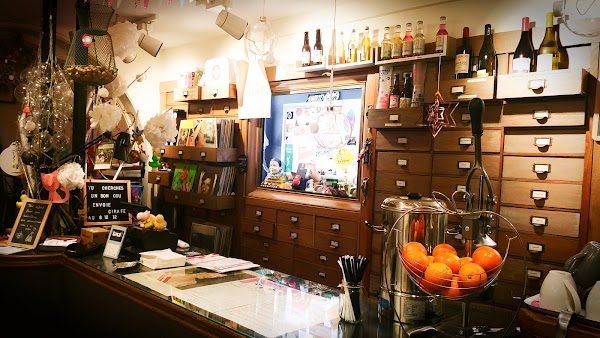 Restaurant Le Chamalo à Tourcoing, France