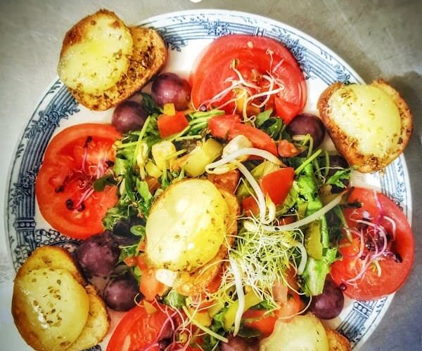 Restaurant Le Chamalo à Tourcoing, France