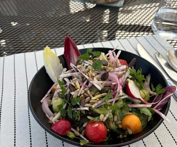 Le Chermignon Restaurant et chambres d’hôtes à Crans-Montana, Suisse