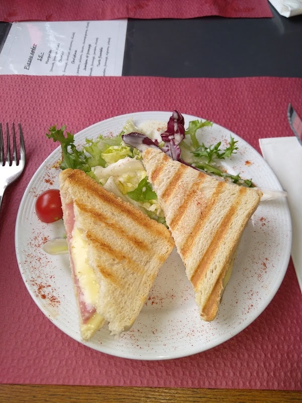 Restaurant Le Christina à Crans-Montana, Suisse