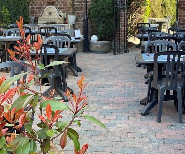 Restaurant LE CH’TI BOUCANIER à Avelin, France