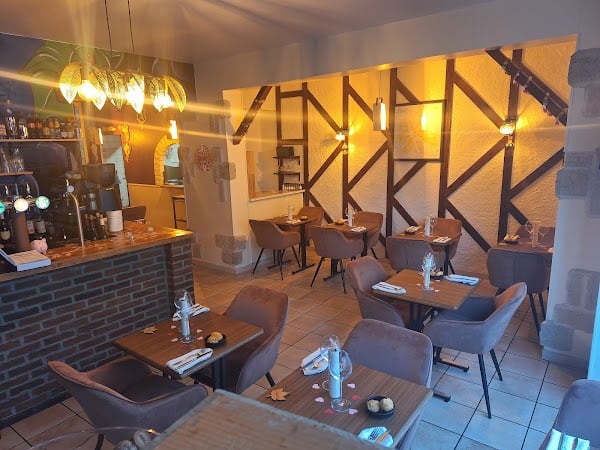 Restaurant Le Ch’ti Bourguignon cambrai à Cambrai, France