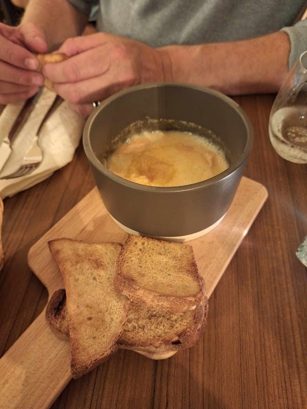 Restaurant Le Ch’ti Bourguignon cambrai à Cambrai, France