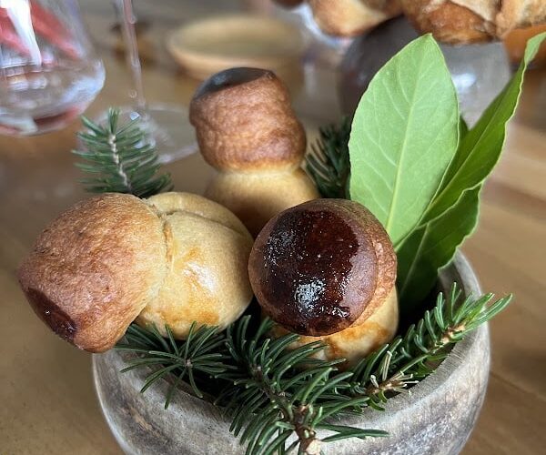 Restaurant Le Clocher des Pères à Saint-Martin-sur-la-Chambre, France