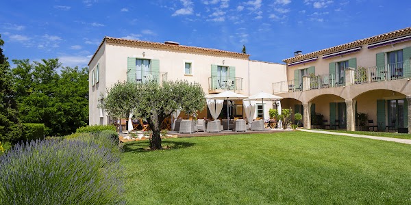 Restaurant Le Clos De Pradines – Hotel – Uzès, Gard à Saint-Quentin-la-Poterie, France