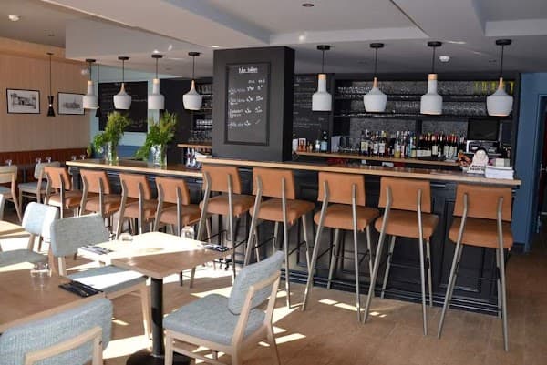 Restaurant Le Clos des Capucins à Montreuil-sur-Mer, France