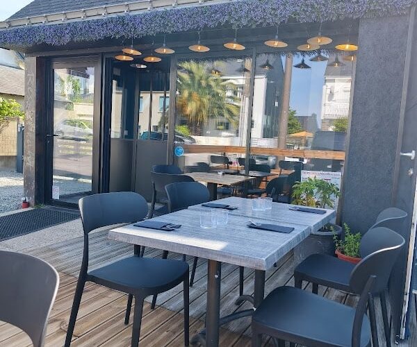 Restaurant Le Clot Margot à Saint-Nazaire, France