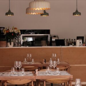 Le Club restaurant