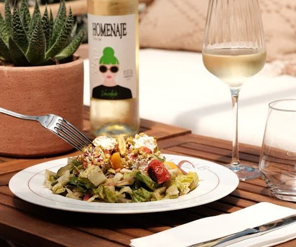 Le Club restaurant à Mimizan, France