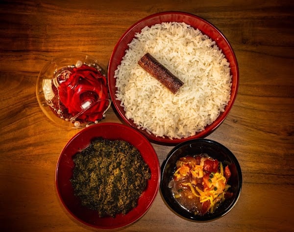 Restaurant Le Coeur dans l’assiette à Cholet, France