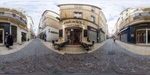 Le coin de la Rue by Chef CK