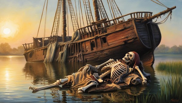 Restaurant Le coin du naufragé à Hauconcourt, France