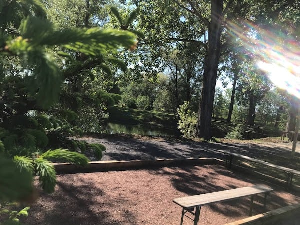 Restaurant Le coin du naufragé à Hauconcourt, France