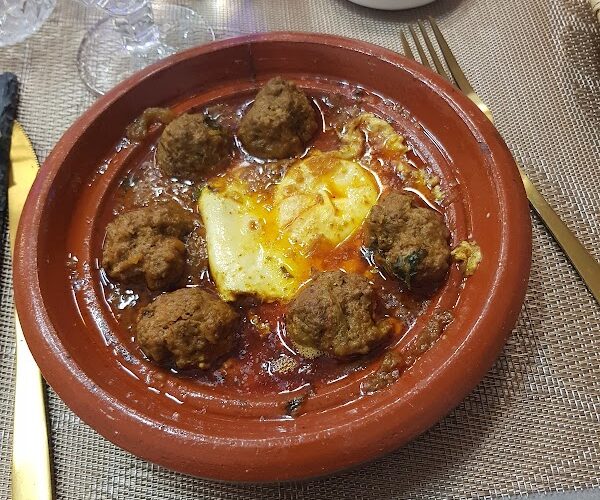 Restaurant Le Coin Traditionnel à Cavaillon, France