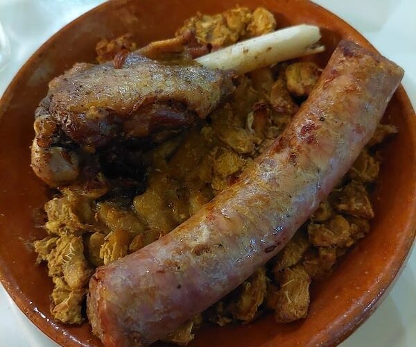 Restaurant Le Colombier à Toulouse, France