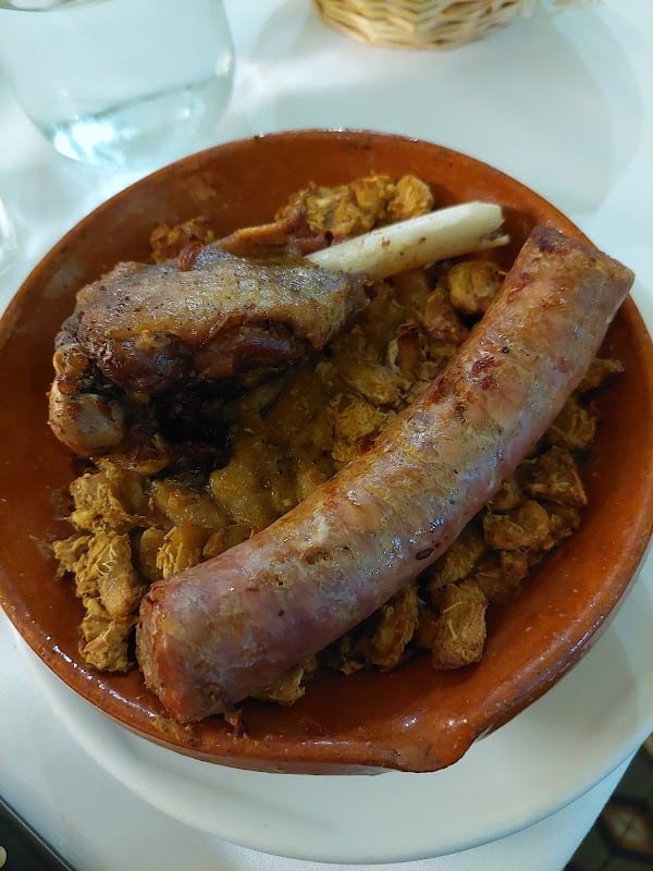 Restaurant Le Colombier à Toulouse, France