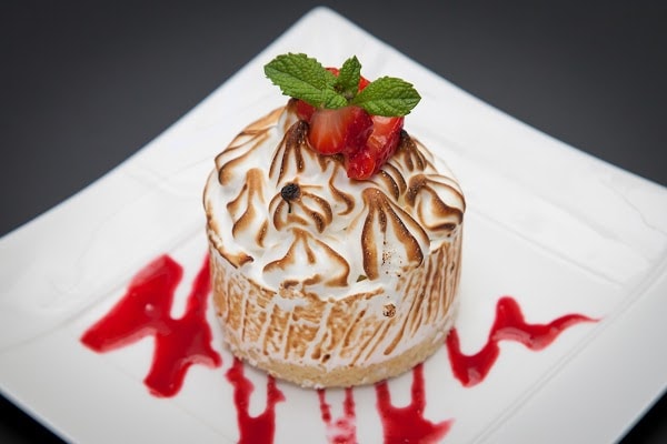 Restaurant Le Comptoir à Moustaches à Poitiers, France