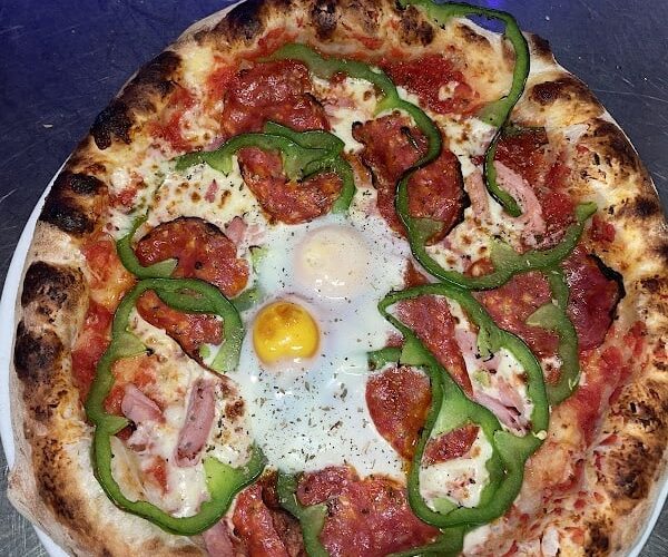 Restaurant Le comptoir D’adriano Fréjus à Fréjus, France