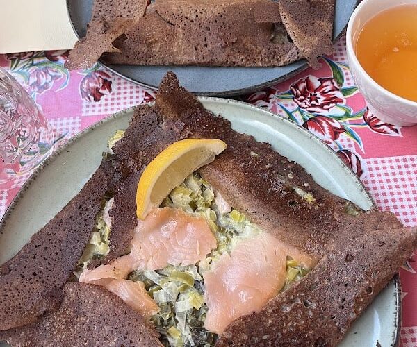 Restaurant Le Comptoir de Mamie Bigoude Bourges à Bourges, France