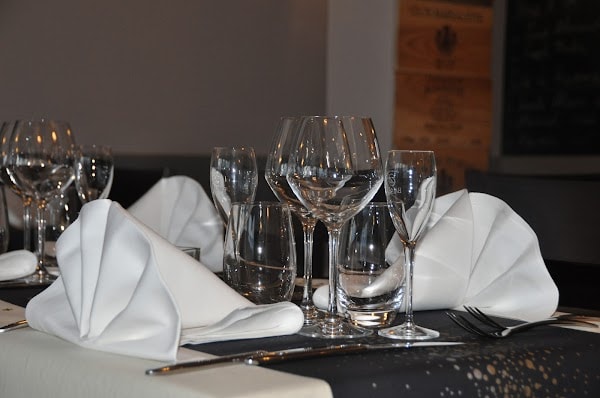 Restaurant Le Comptoir des Bistronomes à Lille, France