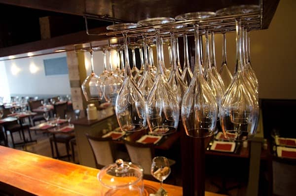 Restaurant Le Comptoir des Bistronomes à Lille, France