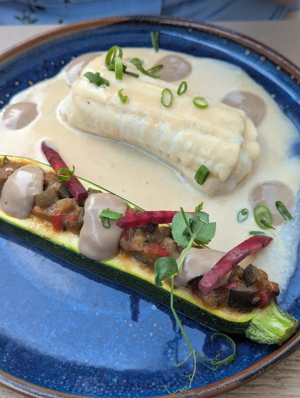 Restaurant Le Comptoir des Bistronomes à Lille, France