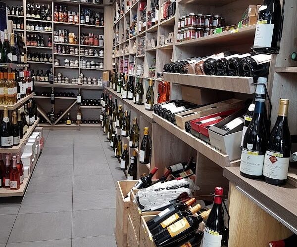 Restaurant Le Comptoir Des Saveurs à Sarrebourg, France