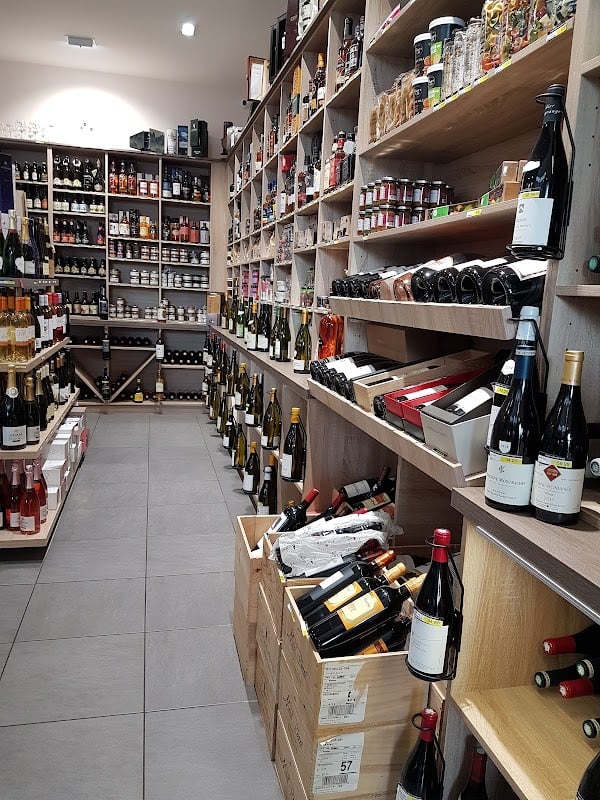 Restaurant Le Comptoir Des Saveurs à Sarrebourg, France