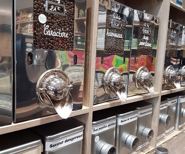 Restaurant Le Comptoir Des Saveurs à Sarrebourg, France