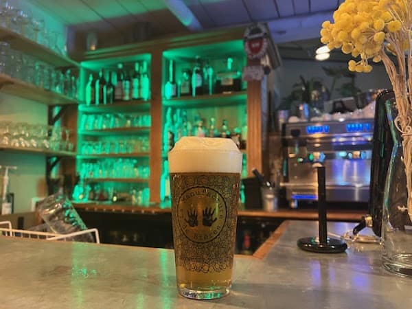 Restaurant Le Comptoir du Marché à Poitiers, France