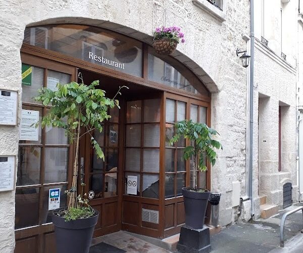 Restaurant Le Comptoir du Siam à Niort, France