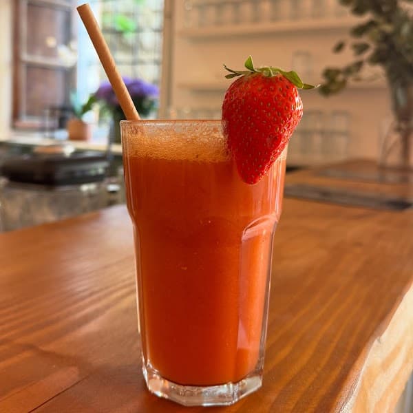 Restaurant Le Comptoir à Porto-Vecchio, France