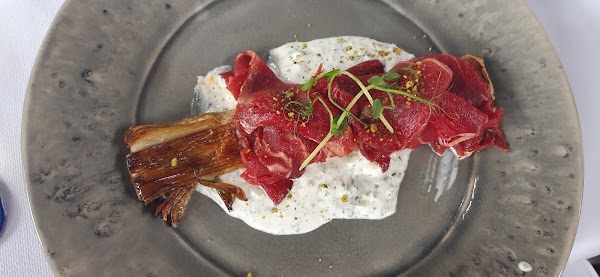 Restaurant Le Comptoir à Labourse, France