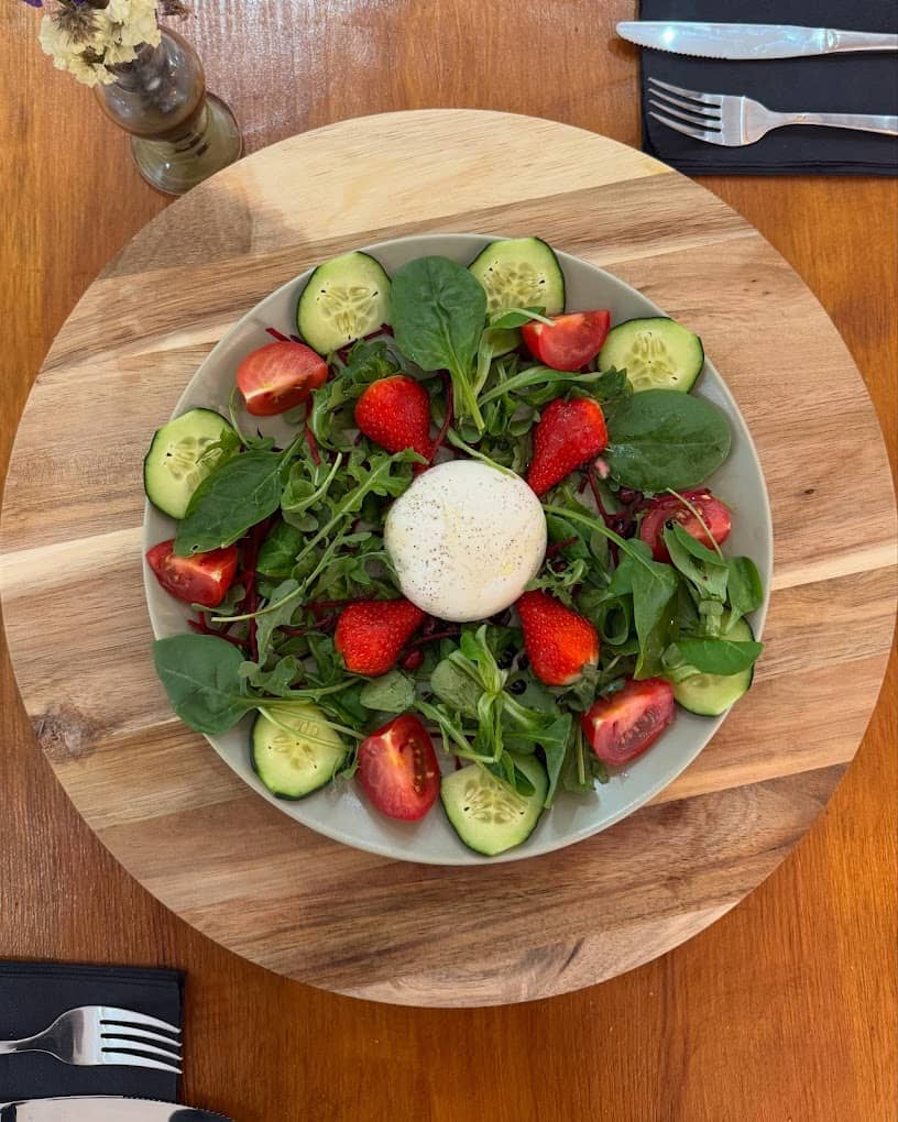 Restaurant Le Comptoir à Porto-Vecchio, France