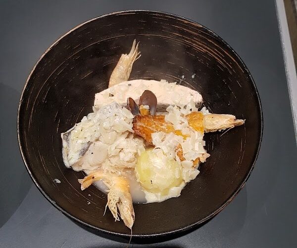 Le Comptoir – Restaurant Les Sables d’Olonne à Les Sables-d'Olonne, France