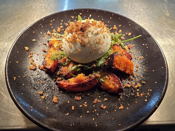 Restaurant Le Comptoir St Jean à Limoges, France