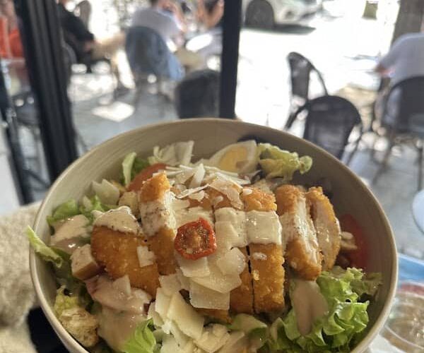 Restaurant Le Conti à Cholet, France