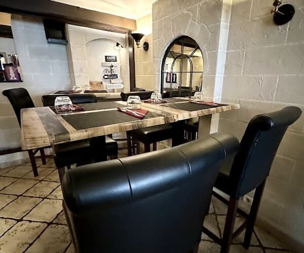 Restaurant Le Contre-Temps à Tarbes, France