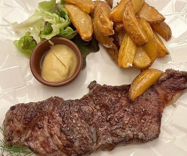 Restaurant Le Contre-Temps à Tarbes, France