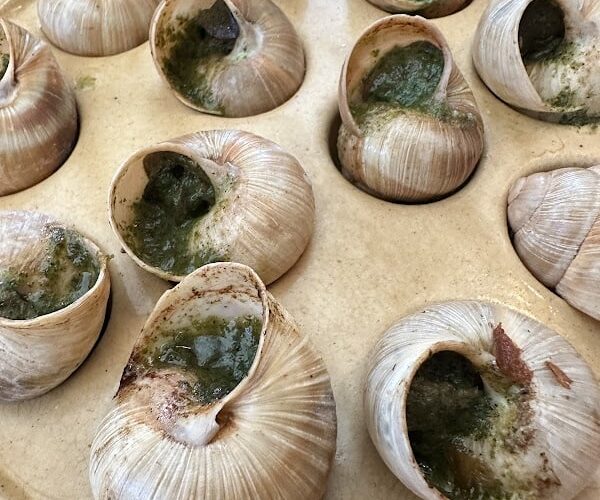 Restaurant Le Conty à Beaune, France