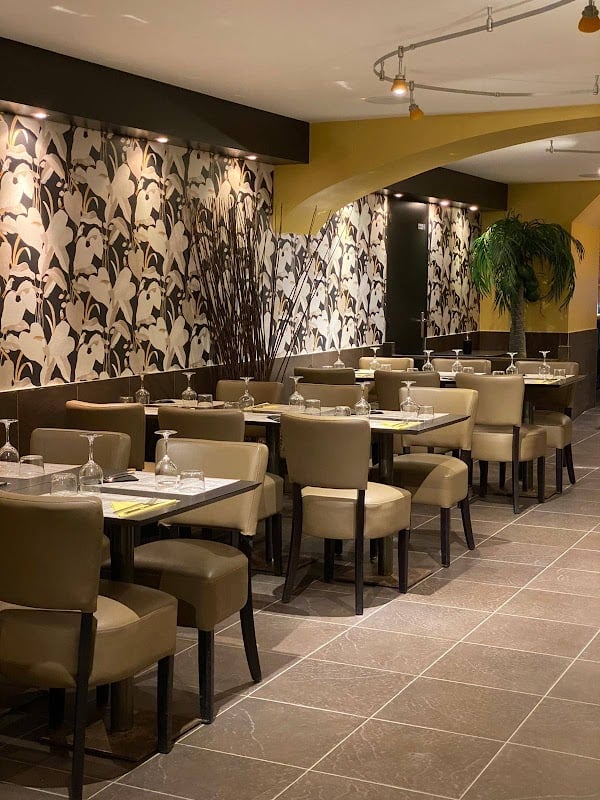 Restaurant Le Copa à La Forêt-Fouesnant, France