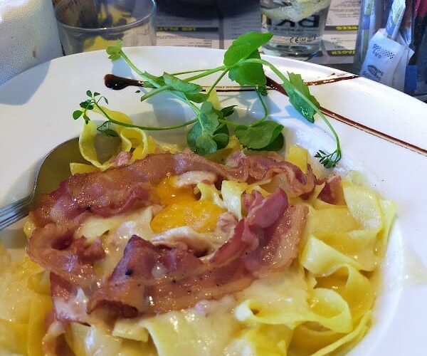 Restaurant Le Copa à La Forêt-Fouesnant, France