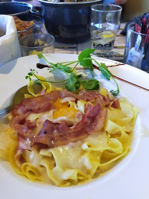 Restaurant Le Copa à La Forêt-Fouesnant, France