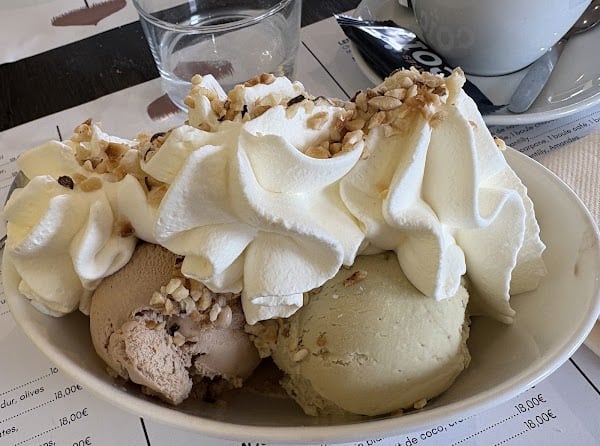 Restaurant Le Copa à La Forêt-Fouesnant, France